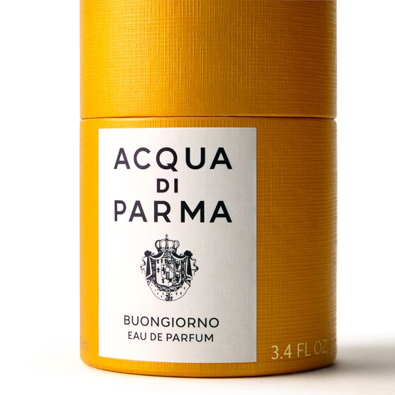 Colônia Acqua Di Parma Buongiorno Unissex Eau De Parfum